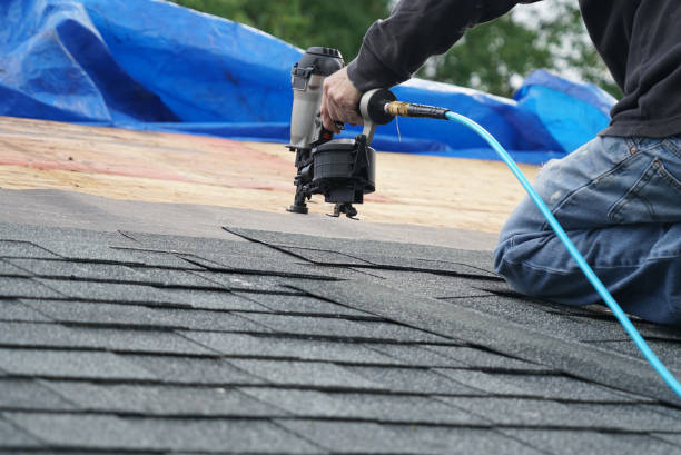 Best Asphalt Shingle Roofing  in Hoxie, KS